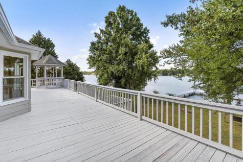 116 Pucketts Cove Road Greenwood SC 29649