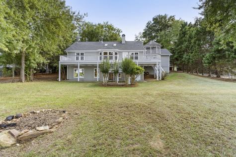 116 Pucketts Cove Road Greenwood SC 29649