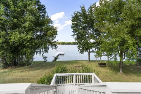 116 Pucketts Cove Road Greenwood SC 29649