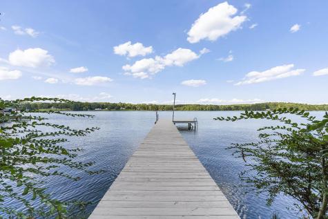 116 Pucketts Cove Road Greenwood SC 29649