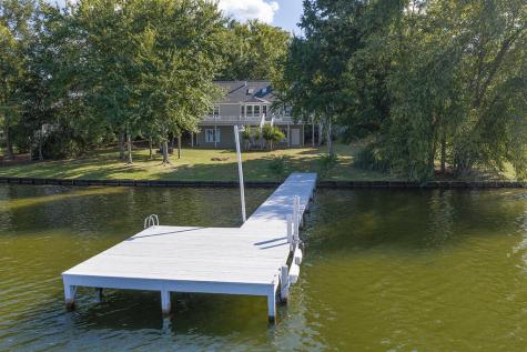 116 Pucketts Cove Road Greenwood SC 29649