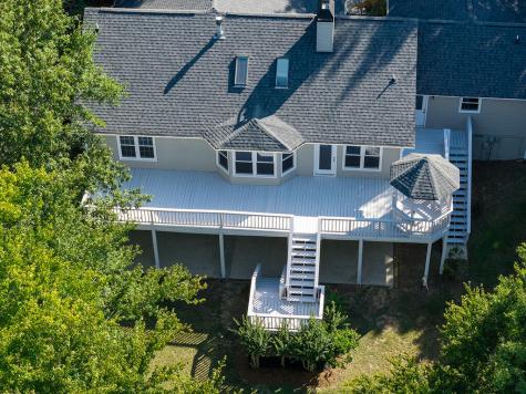 116 Pucketts Cove Road Greenwood SC 29649