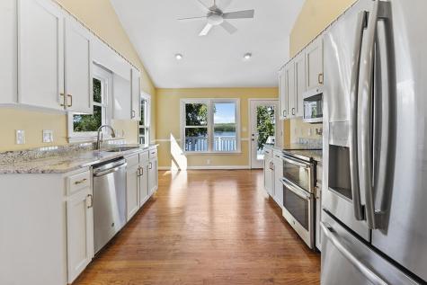 116 Pucketts Cove Road Greenwood SC 29649