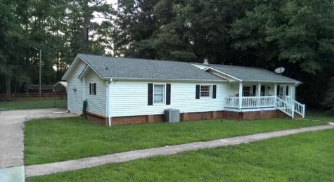 1617 Ninety Six Highway Ninety Six SC 29666
