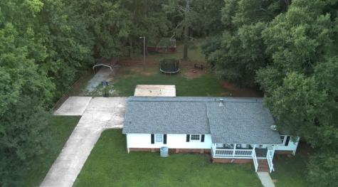 1617 Ninety Six Highway Ninety Six SC 29666