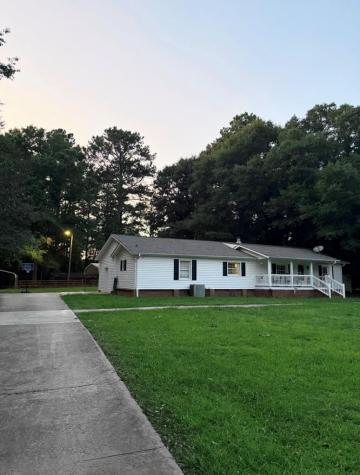 1617 Ninety Six Highway Ninety Six SC 29666