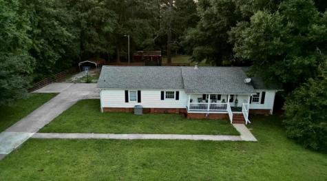 1617 Ninety Six Highway Ninety Six SC 29666