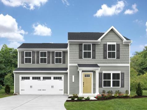 212 Oristo Drive Greenwood SC 29646
