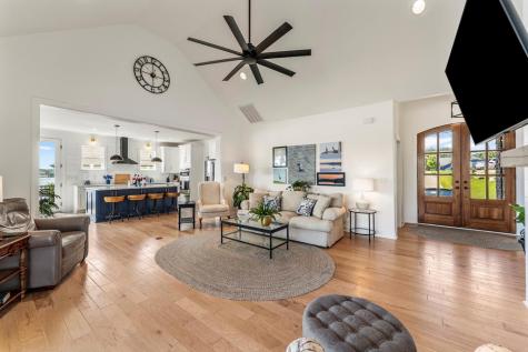 1188 Proctor Circle Waterloo SC 29384