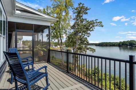 1188 Proctor Circle Waterloo SC 29384