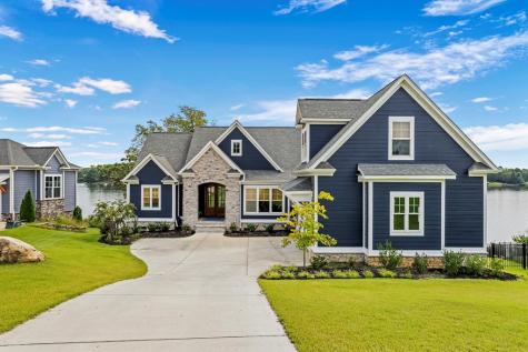 1188 Proctor Circle Waterloo SC 29384