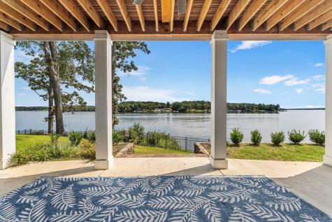 1188 Proctor Circle Waterloo SC 29384