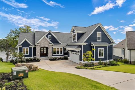 1188 Proctor Circle Waterloo SC 29384