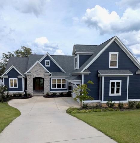 1188 Proctor Circle Waterloo SC 29384