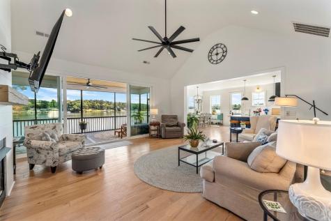 1188 Proctor Circle Waterloo SC 29384