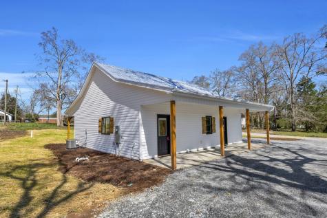 803 Brooks Street Abbeville SC 29620