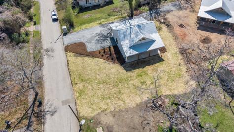 803 Brooks Street Abbeville SC 29620