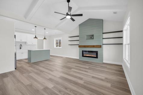 803 Brooks Street Abbeville SC 29620