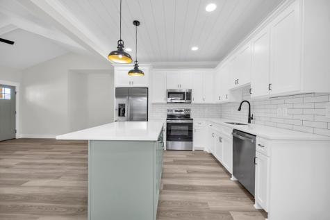 803 Brooks Street Abbeville SC 29620