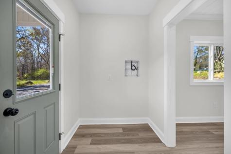 803 Brooks Street Abbeville SC 29620