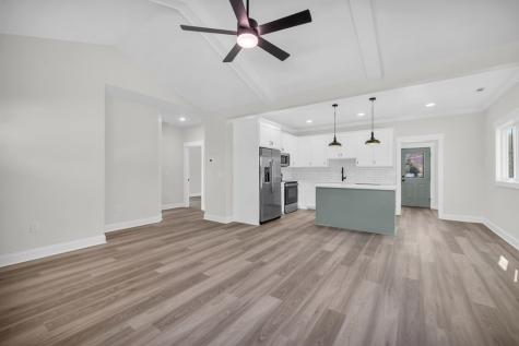 803 Brooks Street Abbeville SC 29620
