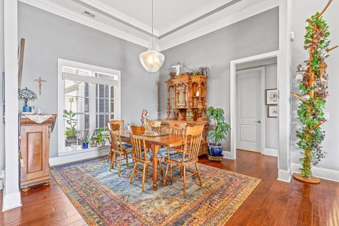 169 Point Arrowhead Circle Cross Hill SC 29332