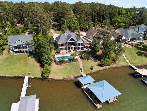 169 Point Arrowhead Circle Cross Hill SC 29332