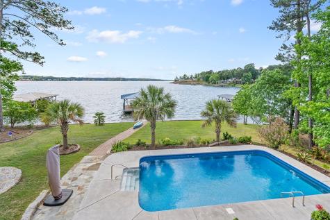 169 Point Arrowhead Circle Cross Hill SC 29332