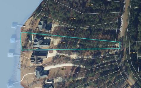 169 Point Arrowhead Circle Cross Hill SC 29332
