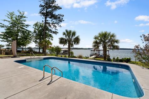 169 Point Arrowhead Circle Cross Hill SC 29332