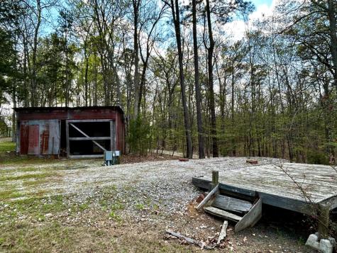 1109 Calhoun Rd E Greenwood SC 29649