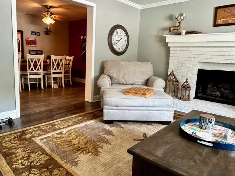 1109 Calhoun Rd E Greenwood SC 29649