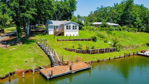 93 Parnell Road Abbeville SC 29620