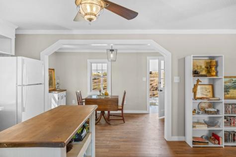 93 Parnell Road Abbeville SC 29620