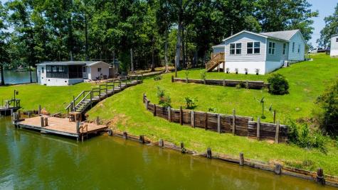 93 Parnell Road Abbeville SC 29620