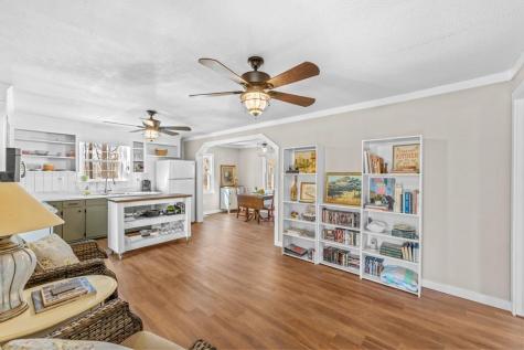 93 Parnell Road Abbeville SC 29620