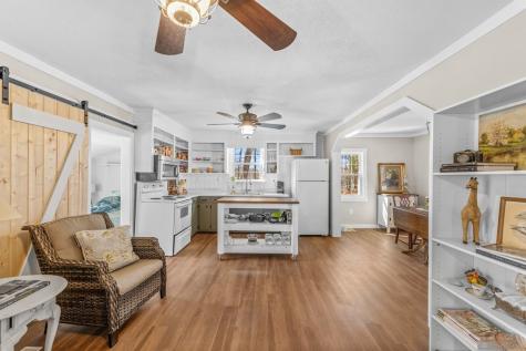 93 Parnell Road Abbeville SC 29620