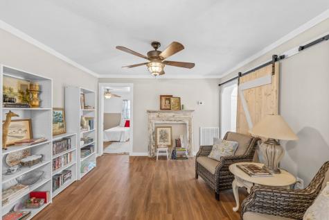93 Parnell Road Abbeville SC 29620