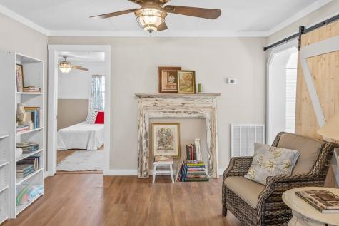 93 Parnell Road Abbeville SC 29620