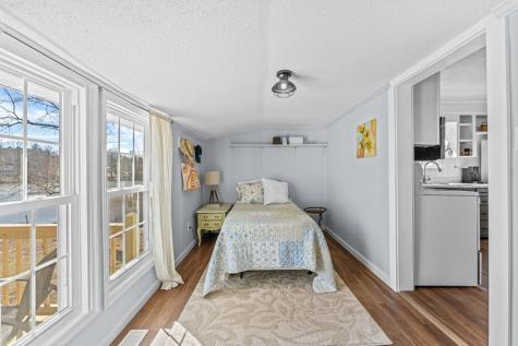 93 Parnell Road Abbeville SC 29620