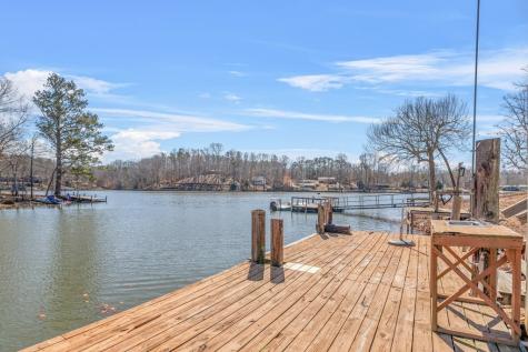 93 Parnell Road Abbeville SC 29620