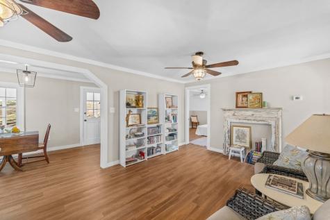 93 Parnell Road Abbeville SC 29620