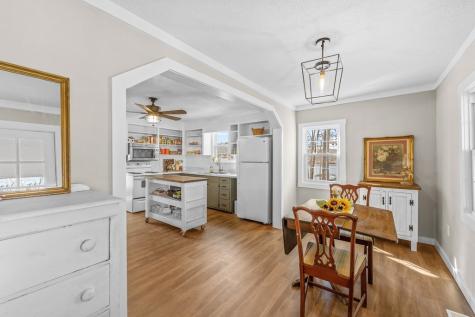 93 Parnell Road Abbeville SC 29620