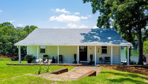 93 Parnell Road Abbeville SC 29620