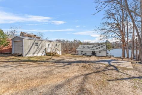 93 Parnell Road Abbeville SC 29620