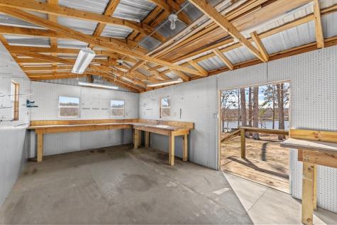 93 Parnell Road Abbeville SC 29620