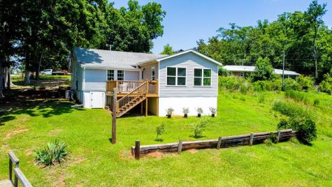 93 Parnell Road Abbeville SC 29620