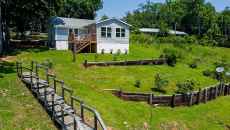 93 Parnell Road Abbeville SC 29620