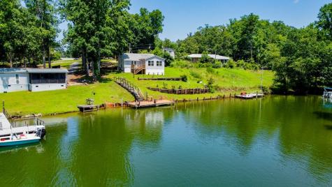 93 Parnell Road Abbeville SC 29620