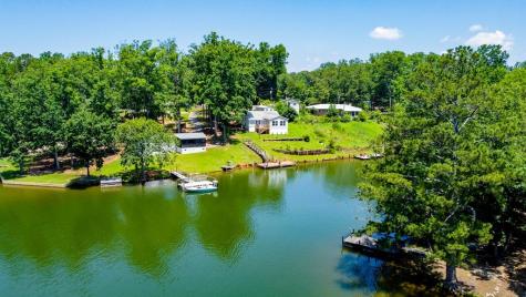 93 Parnell Road Abbeville SC 29620
